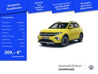 Volkswagen T-Cross - Vorschau Bild 1