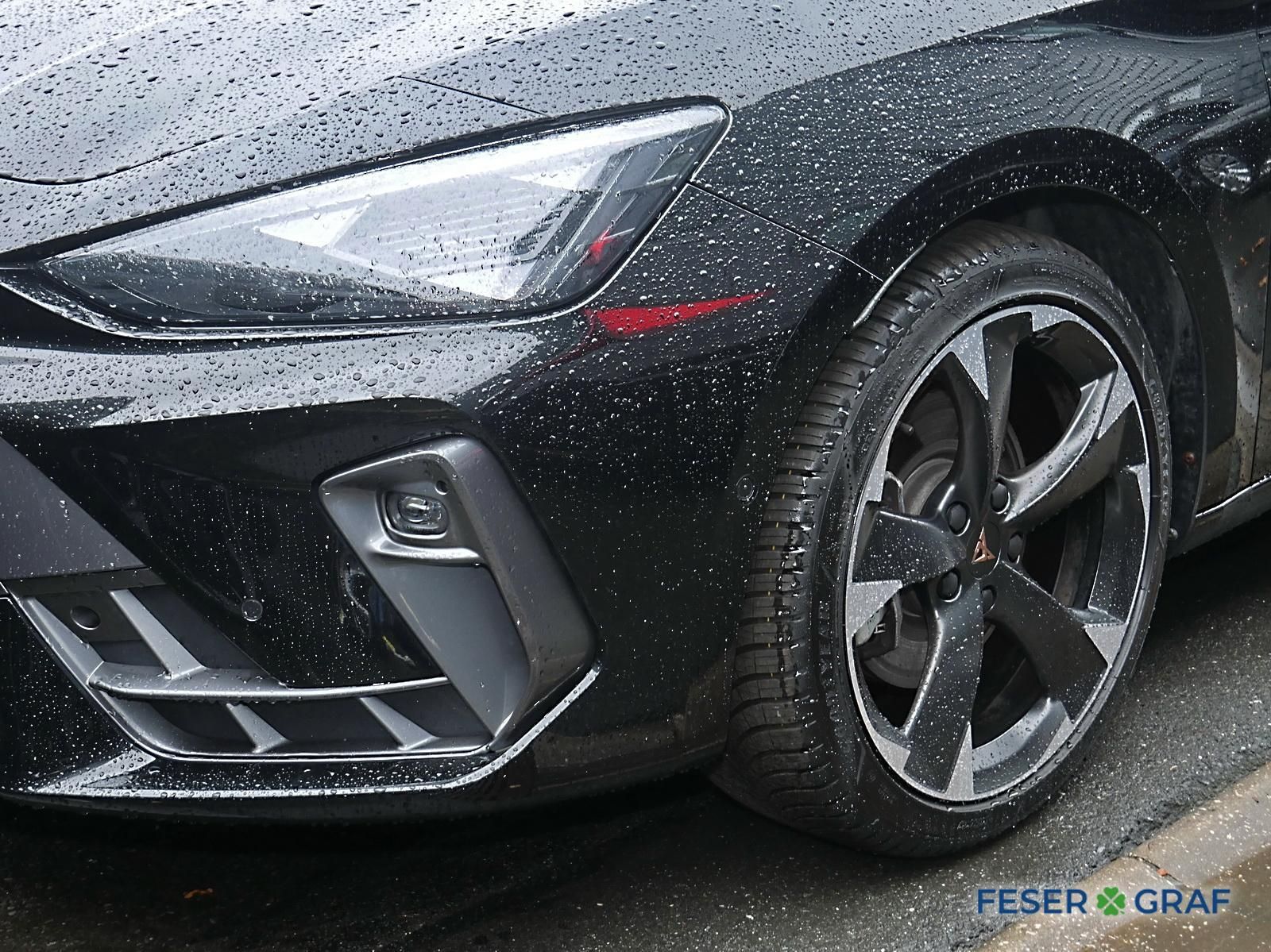 Cupra Leon - Bild 11