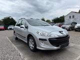 Peugeot 308 1,4 SW Sport Plus Sportsitze Sport Lenkrad - Peugeot 308: 1.4