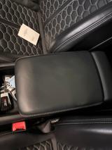 Audi RS4 2.9 m. Vollausstattung, BTM-Tuning 580 PS - Audi mit Benzin-Antrieb: Tuning