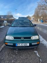 Volkswagen Golf 1.8 Auto Europe Europe - Volkswagen Golf: Europe