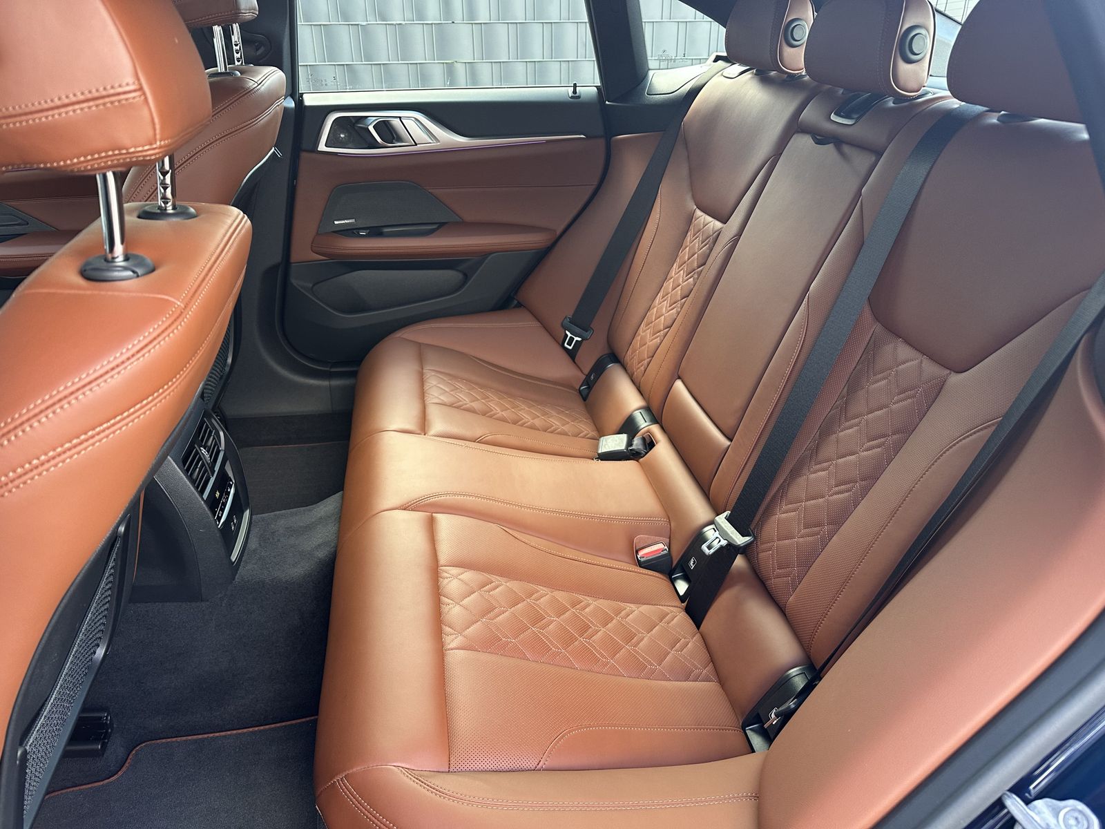 Fahrzeugabbildung BMW M440i Gran Coupé xDrive NAV+LASER+360°+20ZO+HUD