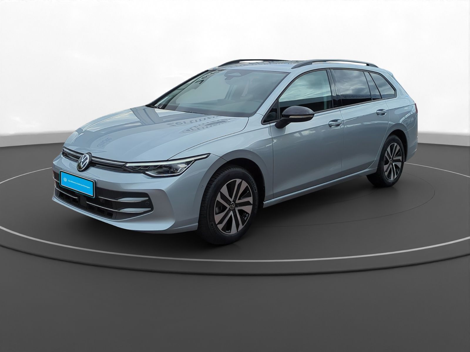 Volkswagen Golf Variant 1.5 eTSI Energy StHz LED Discover D foto 2