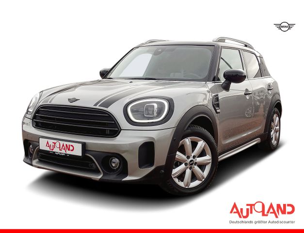 MINI Countryman Cooper 1.5  Classic LED Nav Sitzheizu