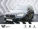 Cupra Ateca 2.0 TSI 4Drive BEATS ACC FACEL. LED 360° - Cupra Ateca aus 2021