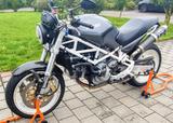 Ducati Monster S4  - DUCATI 2001 MONSTER