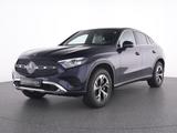 Mercedes-Benz GLC 300 e 4M Coupé AHK+360°+DIG.LIGHT+EDW+MEMORY - Mercedes-Benz GLC 300 in Herne