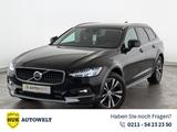 Volvo V 90 Cross Country B4 AWD Pro LEDER+LED+NAV+AHK - Volvo V90 Cross Country aus 2021