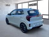 Kia Picanto PE2 1.2 MT GT-LINE Navi Leder digitales  - gebrauchte Kia Limousine
