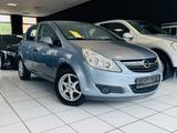 Opel Corsa D 1,2 Selection "110 Jahre" Klima TÜV NEU - Opel Corsa aus 2009: 1.2