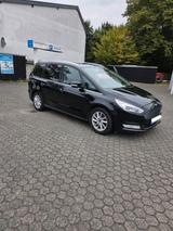 Ford FORD GALAXY 2.0 TDI 179 PS 7 SITZER - Ford Galaxy in Köln