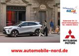 Mitsubishi Grandis Diamant TOP 1.8 Hybrid - Mitsubishi Grandis mit Benzin-Antrieb: Automatik