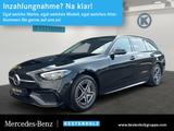 Mercedes-Benz C 300 e T-Modell Hybrid AMG+360°+PANO+DIGITLGHT - Mercedes-Benz C-Klasse Jahreswagen: T Modell