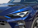 Cupra Terramar VZ 2.0 TSI 4Drive DSG AHK Sennheiser - Cupra Terramar mit Anhängerkupplung