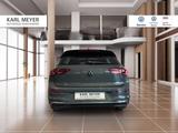 Volkswagen Golf VIII 1.5 eTSI DSG Goal GJR ACC AHK Pano - Volkswagen Golf: Vi