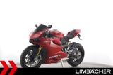 Ducati 1199 PANIGALE S - Öhlins, QS, Carbon, Rizoma - DUCATI MOTORRAD