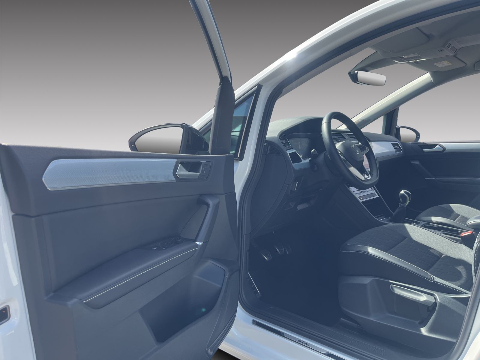 Volkswagen Touran - Bild 8