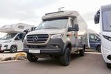 HYMER / ERIBA / HYMERCAR ML-T CrossTrail 580 *PREISVORTEIL: 10.060 EURO* - Wohnwagen in Aachen