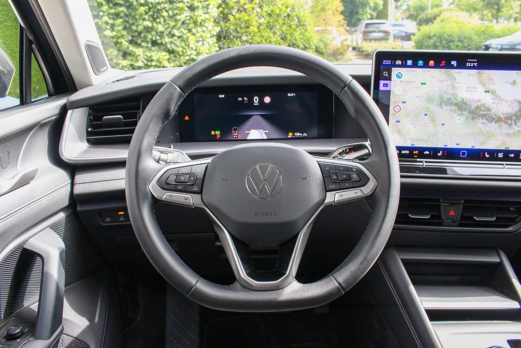 VW Tayron Life 2,0 I TDI/ AHK/ IQ DRIVE/ AWD / ACC VW Tayron Life 2,0 I TDI/ AHK/ IQ DRIVE/ AWD / ACC