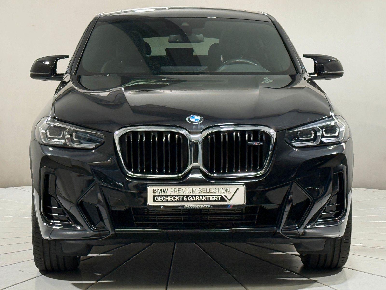 BMW X4 M40i Pano RFK HK DA PA Memory 21 ALED foto 4
