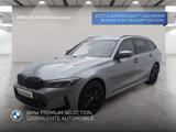 BMW 330e Touring M Sport AHK Harman/K Kamera LED