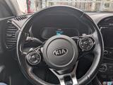 Kia Soul 150kW Spirit Spirit - Kia Soul mit Elektro-Antrieb