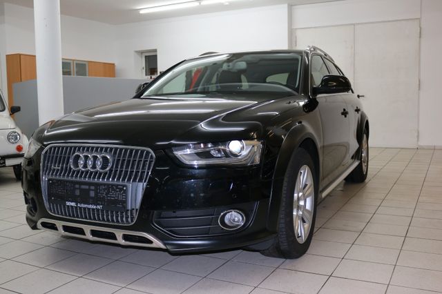 Audi A4 Allroad quat. 3.0 TDI/Pano/ACC/AHK/Kam./StHz.