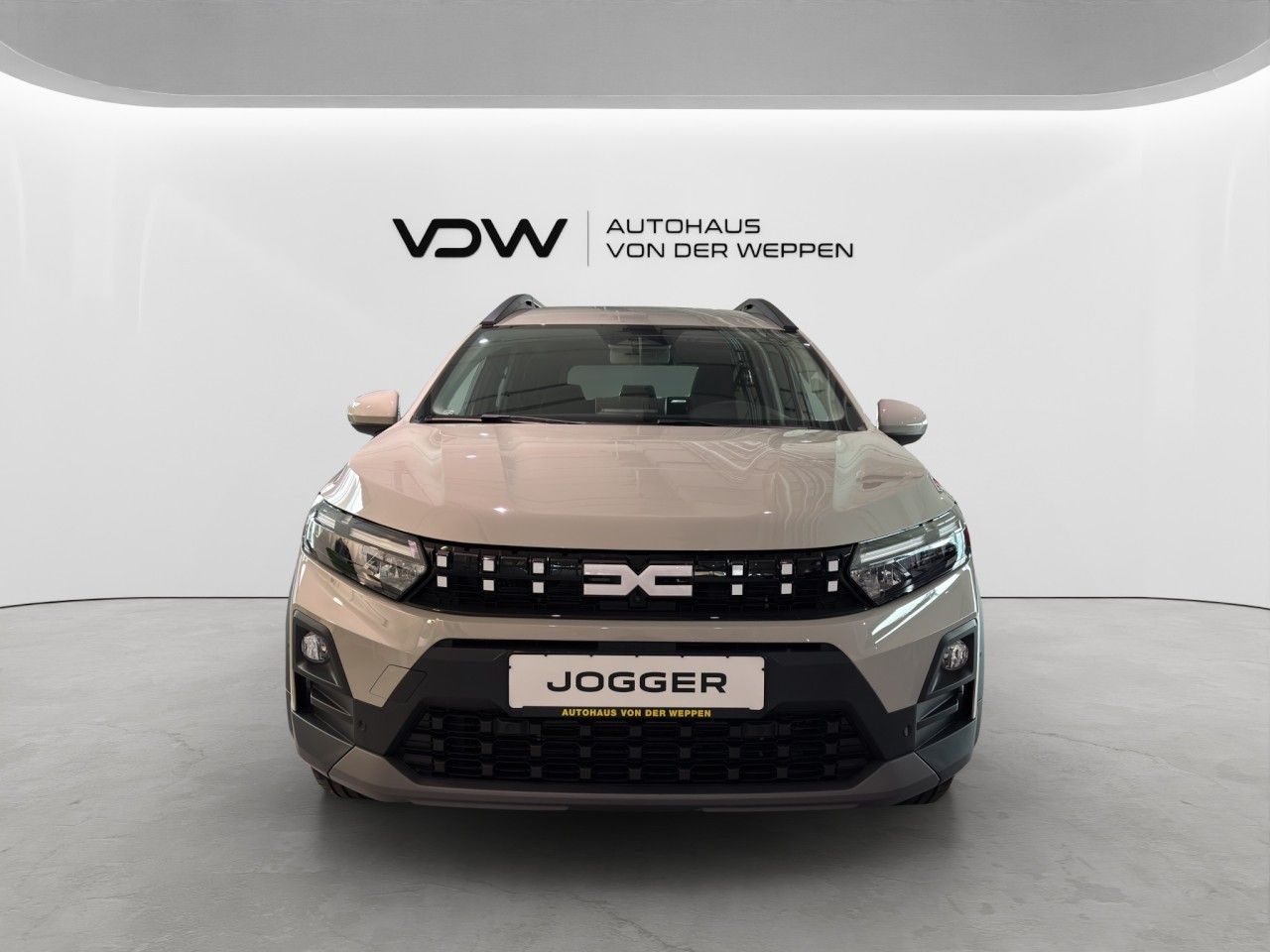 Dacia Jogger - Bild 2