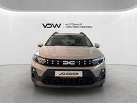 Dacia Jogger - Vorschau Bild 2