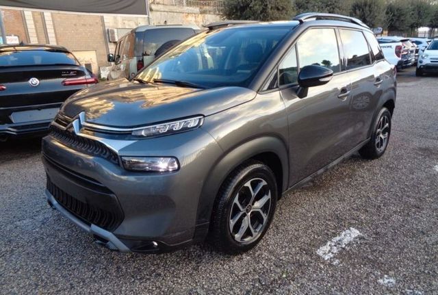 Citroën Citroen C3 Aircross 1.5 BlueHDi 110cv Shine