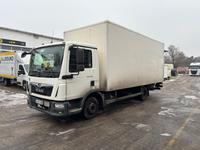 MAN TGL 8.190 Koffer / LBW/TEMP/KAM/KLIMA