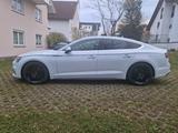 Audi A5 40 TFSI S tronic Sportback - - Audi A5 mit Panoramadach