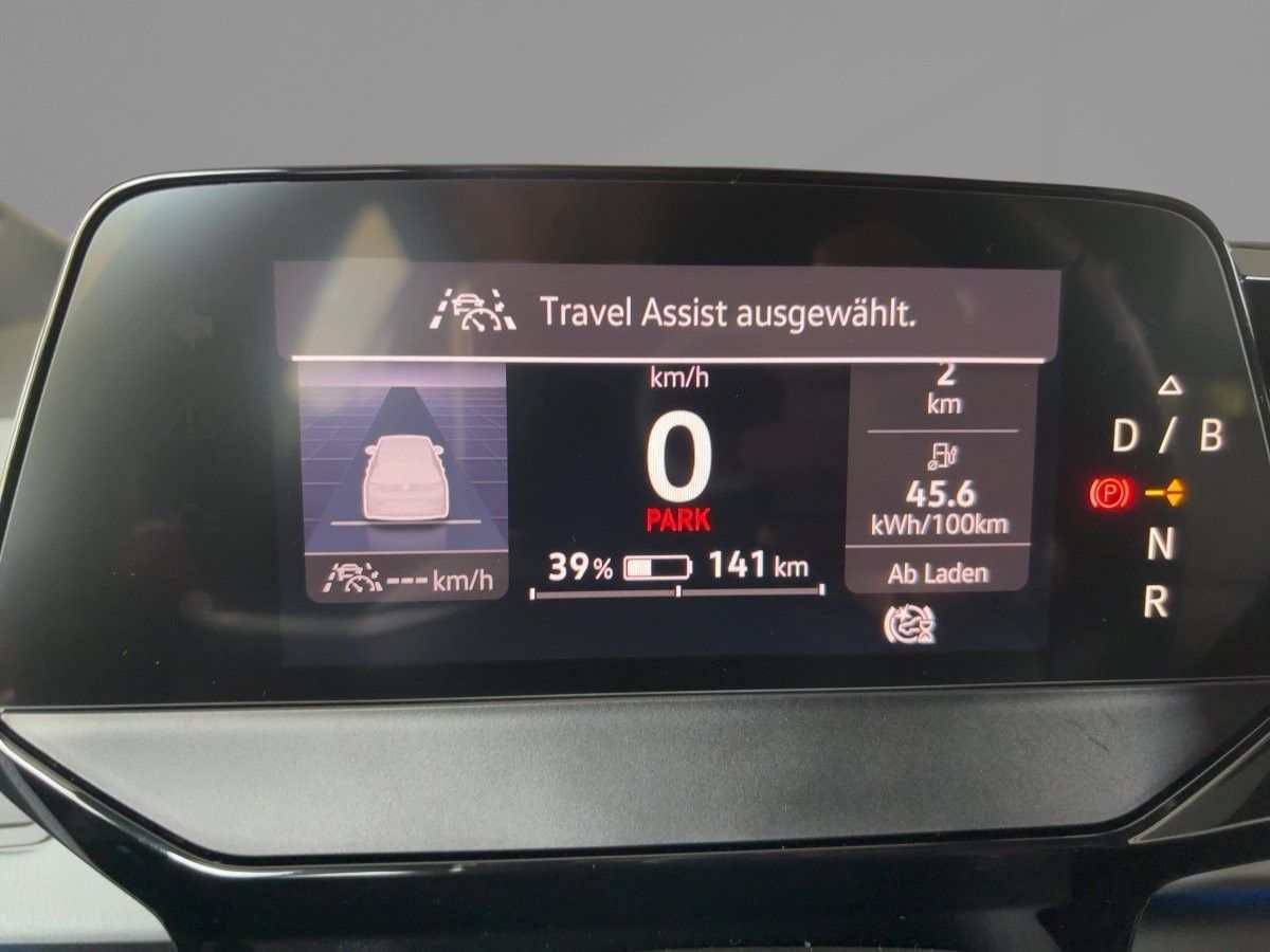 Volkswagen ID.3 - Bild 18