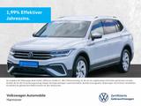 Volkswagen Tiguan Allspace 1.5 TSI DSG - VW Tiguan Allspace Gebrauchtwagen in Hannover