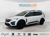 Dacia Jogger Extreme 7 Sitze Benzin/LPG ALLWETTER LED  - gebrauchte Dacia Jogger aus dem Jahr 2023