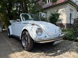 Volkswagen Käfer Cabrio 1303 - ihr Traumauto - VW Käfer Gebrauchtwagen in Berlin