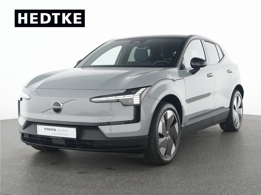 Image of Volvo EX30