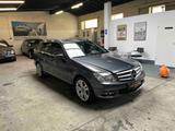 Mercedes-Benz C 180 T Avantgarde Navi Pano SHZ PDC Scheckheft - Mercedes-Benz C 180 Gebrauchtwagen