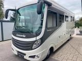 Concorde Charisma 850 L - Concorde Charisma 8