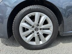 Fahrzeugabbildung Megane IV Grandtour Business Edition 1.3 TCe 140