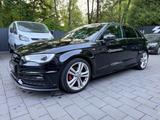 Audi A3 Sportback S line/SCHECKHEFT/8FACH/PDC/MFL