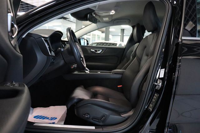 Fahrzeugabbildung Volvo V60 Inscription |1HAND|ACC|KAMERA|LED|E-10|W-LAN