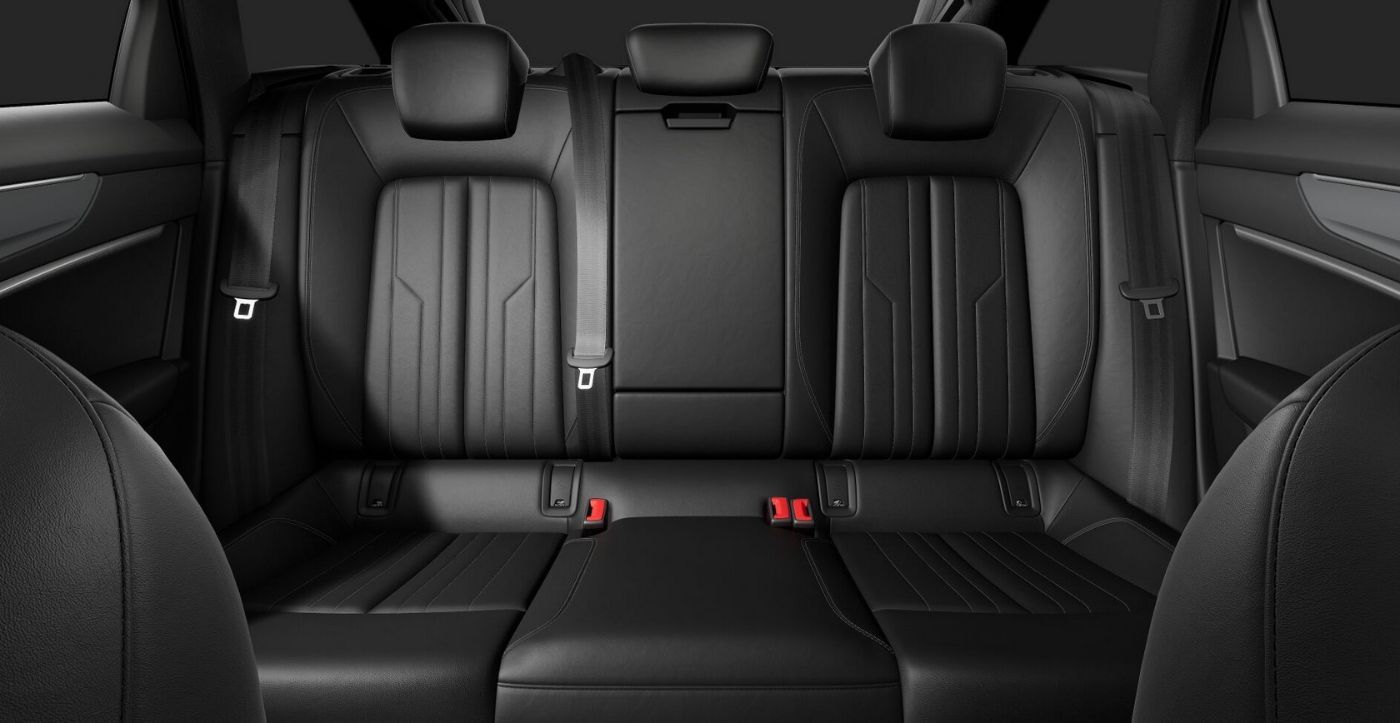 Audi A6 - Bild 10