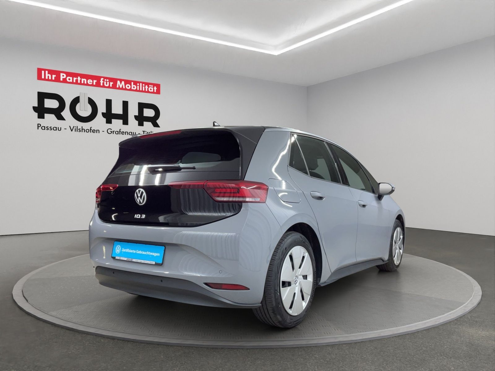 Volkswagen ID.3 Pro 150 58 E1H LED PDC SoundSys Akustik AUT foto 4