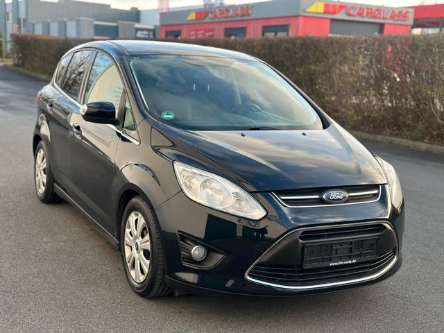 Ford C-Max C-MAX Champions Edition