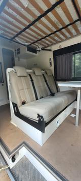 Mercedes-Benz Sprinter Oberaigner - Mercedes-Benz O