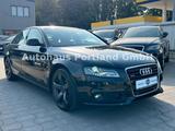Audi A4 3.2 V6 quattro ACC,S-Heft,B&O,Kamera - Audi A4 aus 2008: 3.2