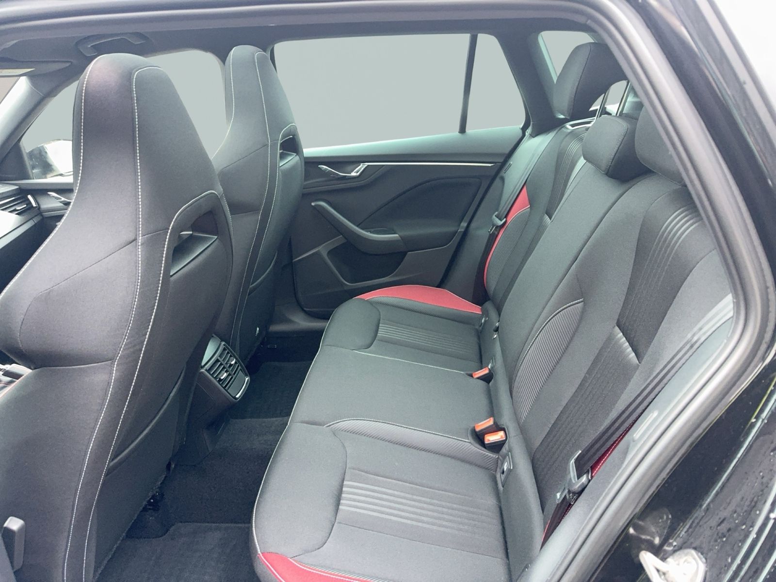 Kamiq 1.5 TSI Monte Carlo, Business Paket, Licht