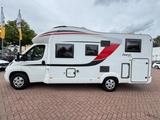 Bürstner Ixeo Time 710 FIAT DUCATO HUBBETT SAT NAV KAMERA - Bürstner 7