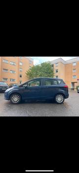 Ford B-Max 1,4 66kW Trend Trend - Ford B-Max mit Benzin-Antrieb: Limousine, 1.6
